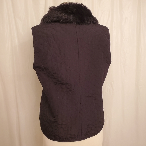 Uniform  JPR Black PM Lightweight Vest NWOT - Picture 3 of 9